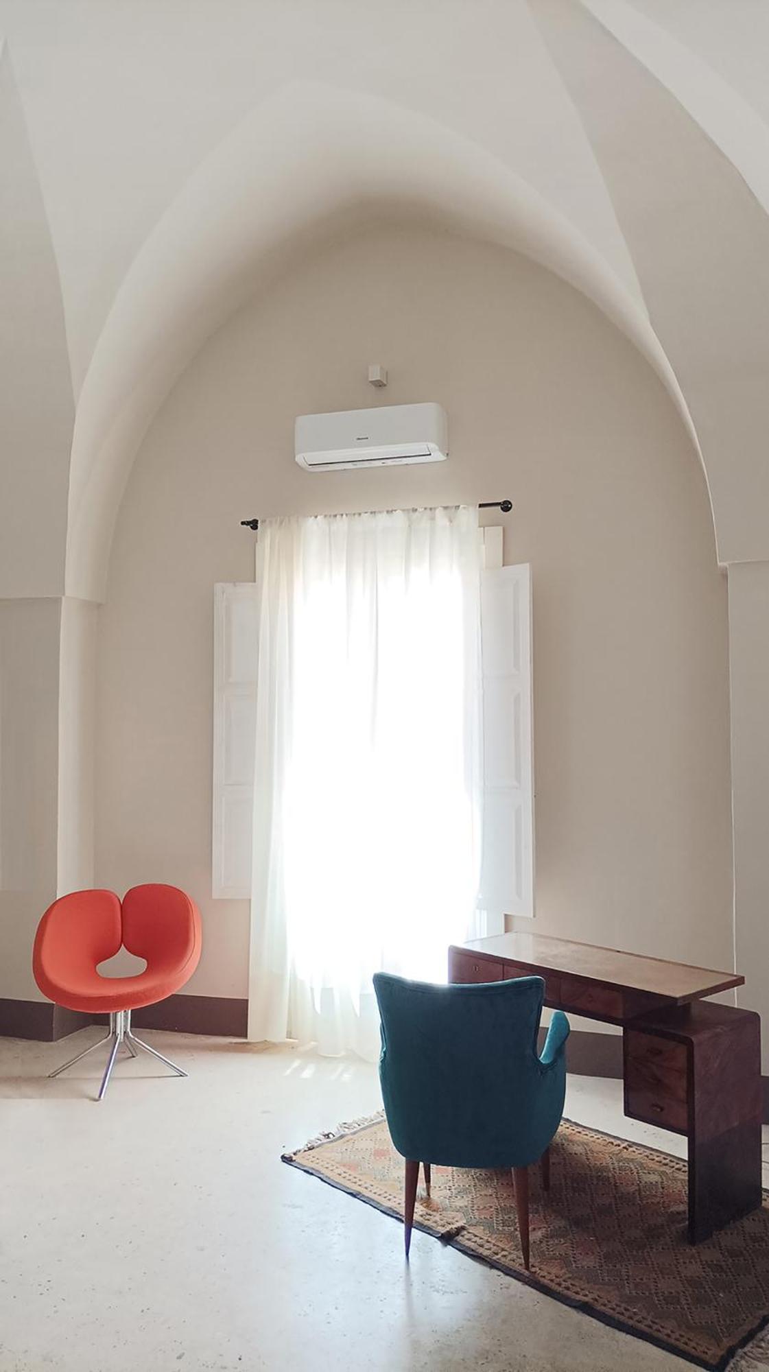 La Bella Estate Hotel นาร์โด ภายนอก รูปภาพ