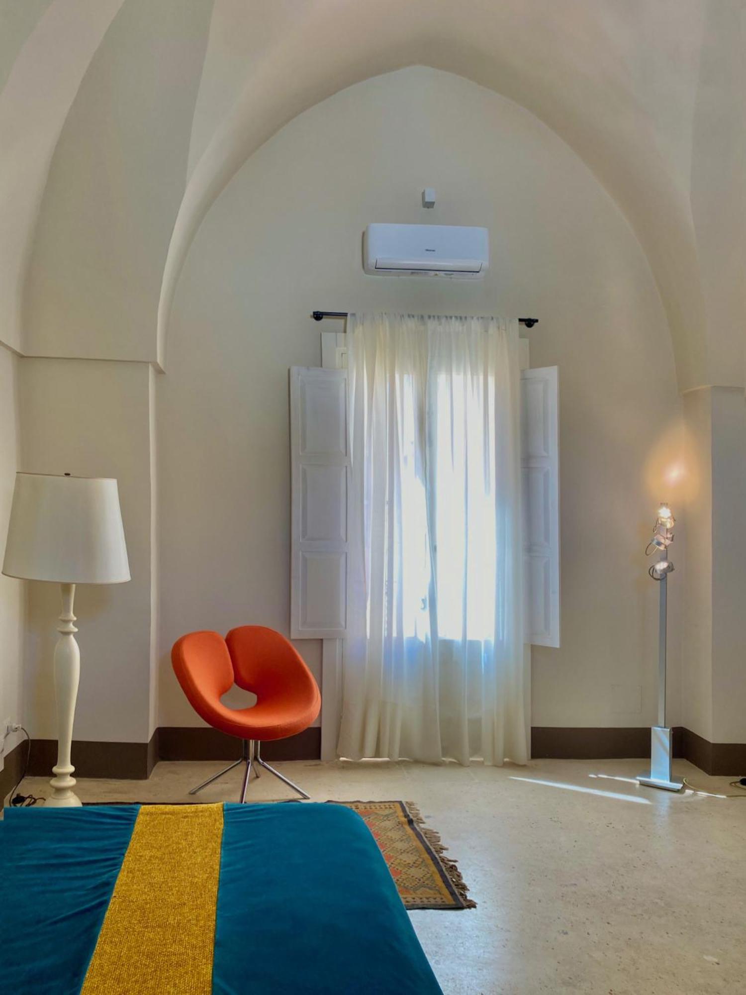La Bella Estate Hotel นาร์โด ภายนอก รูปภาพ