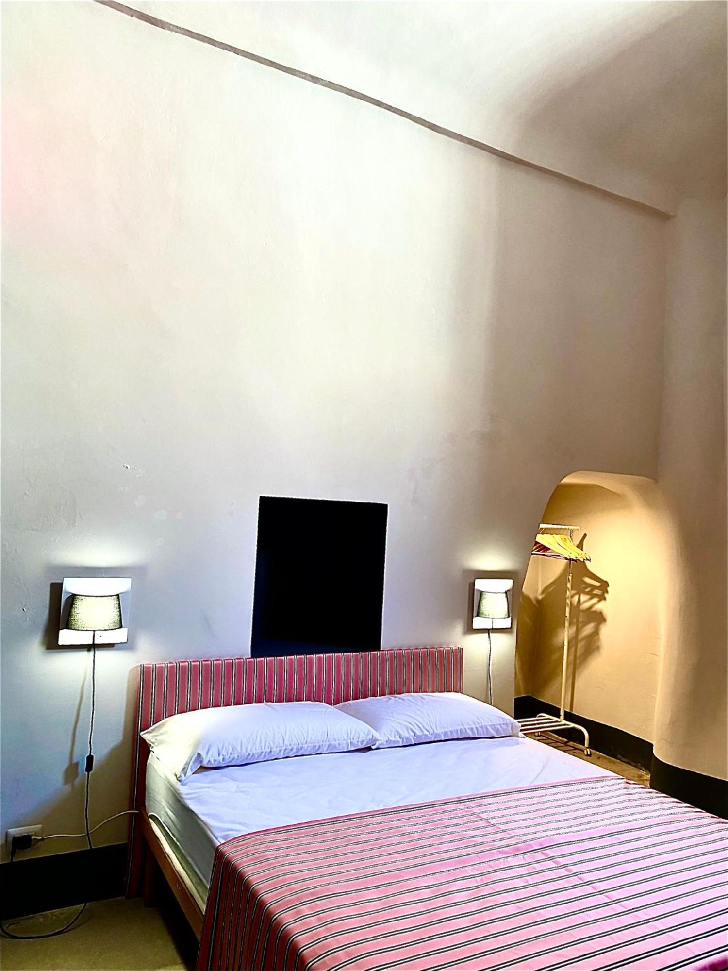 La Bella Estate Hotel นาร์โด ภายนอก รูปภาพ